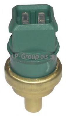 Датчик температуры охлаждающей жидкости - JP Group 1193100300