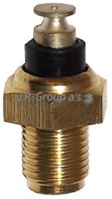 Датчик температуры охлаждающей жидкости - JP Group 1193100500