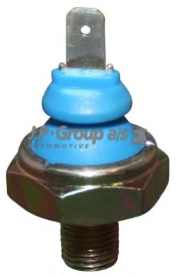 Датчик давления масла - JP Group 1193500400