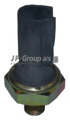 Датчик давления масла - JP Group 1193500500