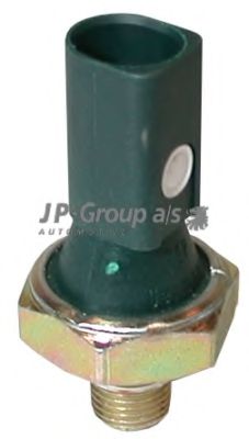 Датчик давления масла - JP Group 1193500600