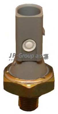 Датчик давления масла - JP Group 1193500700