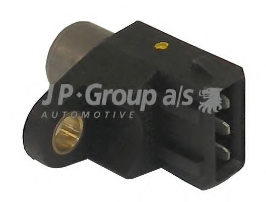 Датчик коленчатого вала - JP Group 1193701000