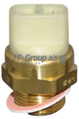 Датчик температуры охлаждающей жидкости - JP Group 1194000300