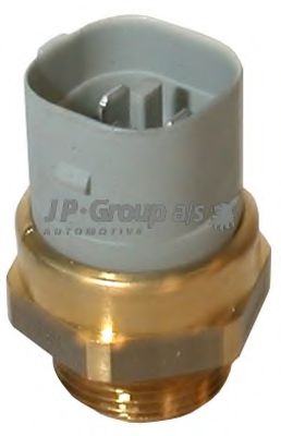 Термовыключатель, вентилятор радиатора - JP Group 1194001200