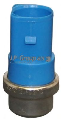 Термовыключатель вентилятора радиатора - JP Group 1194001800
