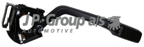 Блок переключателей на рулевой колонке JP Group 1196200800