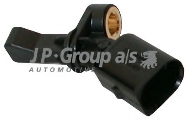 Датчик ABS | зад лев | - JP Group 1197101570