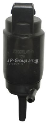 Насос омывателя стекла - JP Group 1198500300