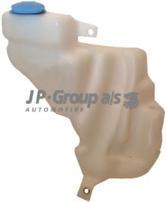 Бачок омывателя стекла - JP Group 1198600400