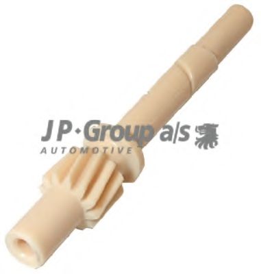 Тросик спидометра - JP Group 1199650200