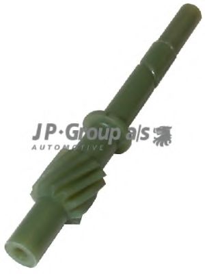Тросик спидометра - JP Group 1199650600