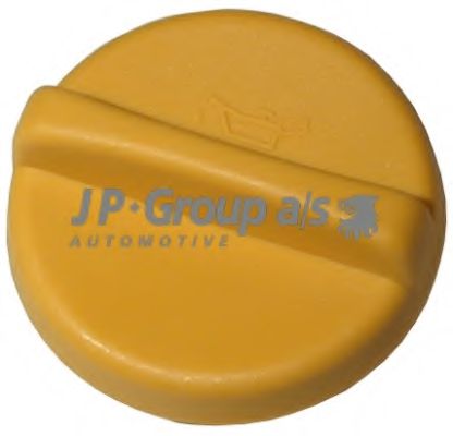 Крышка маслозаливной горловины - JP Group 1213600100