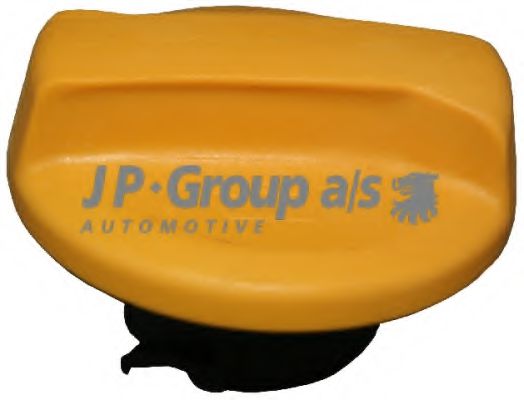 Крышка заливной горловины масляной системы - JP Group 1213600600