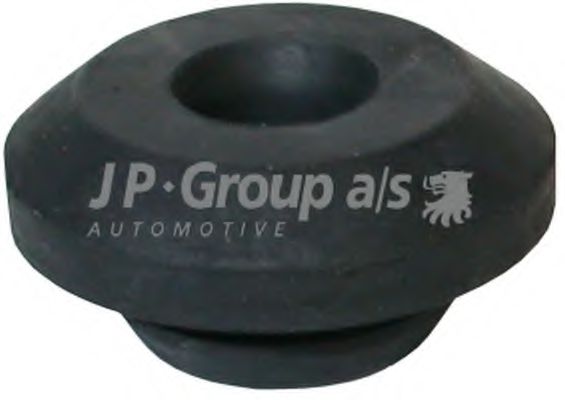 Кронштейн крепления радиатора - JP Group 1214250100