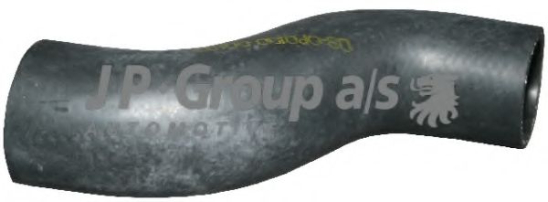 Шланг радиатора - JP Group 1214300700