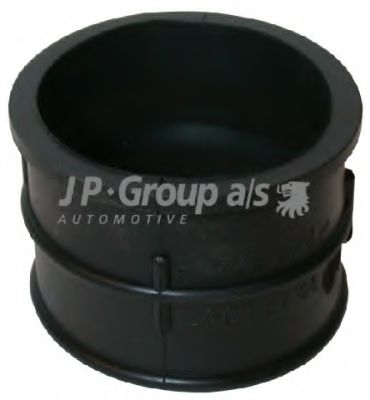 Шланг, система подачи воздуха - JP Group 1216000700