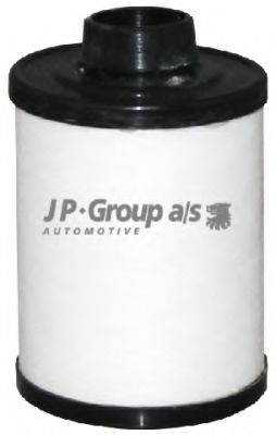 Фильтр топливный - JP Group 1218700500