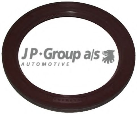 Сальник распределительного вала - JP Group 1219500200