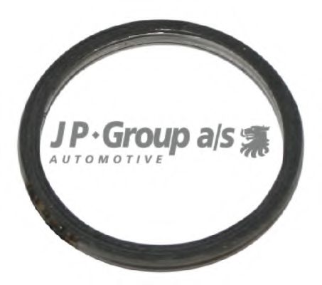 Прокладка, труба выхлопного газа - JP Group 1221100200