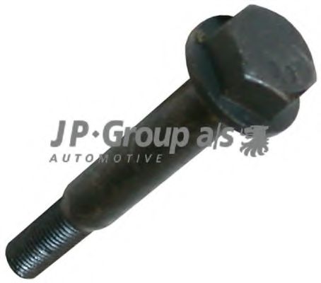 Болт системы выпуска - JP Group 1225000200