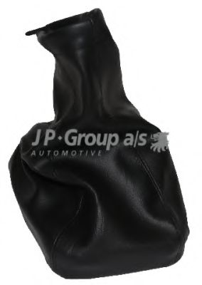 Обшивка рычага переключения - JP Group 1232300100