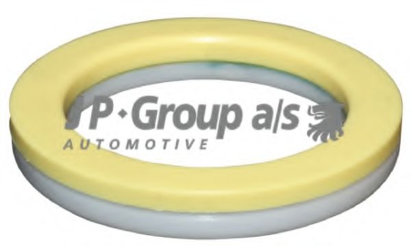 Подшипник амортизационной опоры| перед прав/лев | - JP Group 1242450200