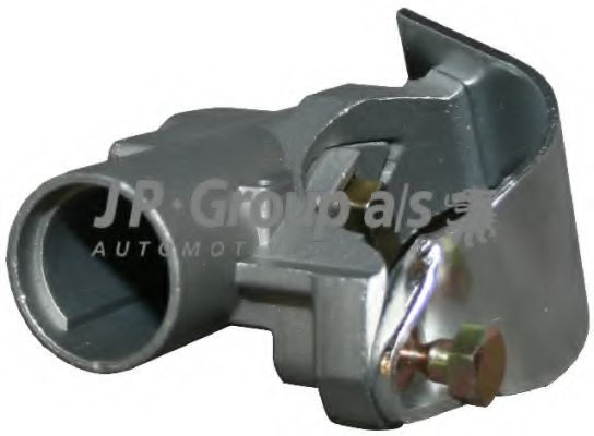 Замок вала рулевого колеса - JP Group 1290450100