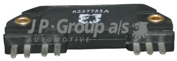 Блок управления зажиганием - JP Group 1292100300