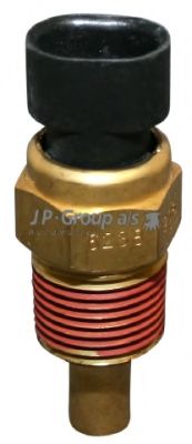 Датчик температуры охлаждающей жидкости - JP Group 1293101500