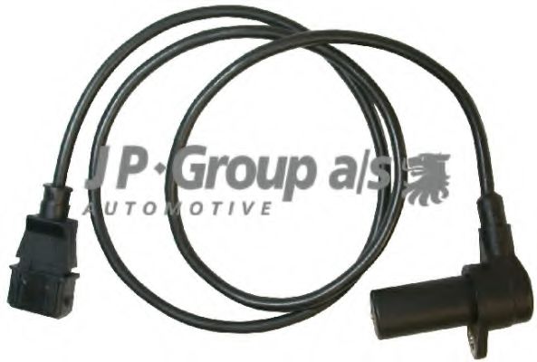 Датчик положения коленчатого вала - JP Group 1293700800