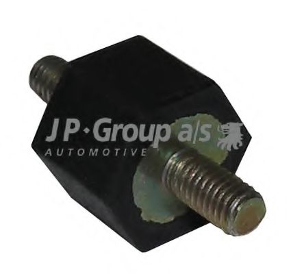 Отбойник корпуса фильтра воздушного - JP Group 1318650200