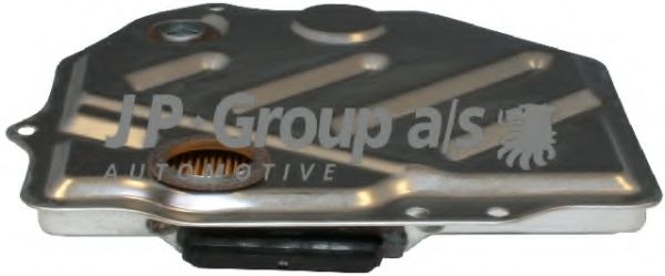 Гидрофильтр, автоматическая коробка передач - JP Group 1331900200