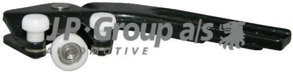 Шарнир двери - JP Group 1388600100