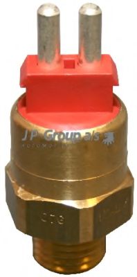 Датчик температуры охлаждающей жидкости - JP Group 1393200300