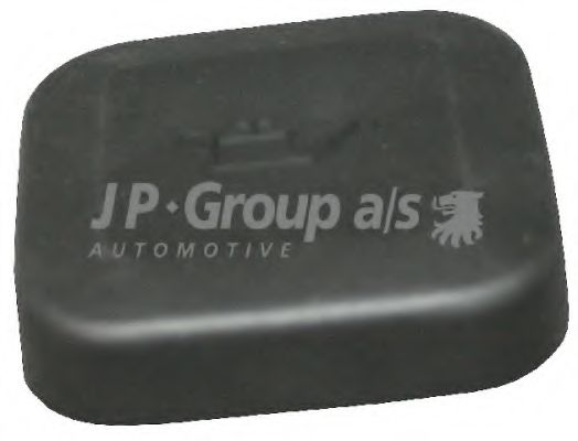 Крышка маслозаливной горловины - JP Group 1413600100