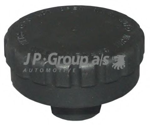 Крышка радиатора - JP Group 1414250100