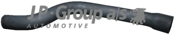 Шланг радиатора - JP Group 1414300200