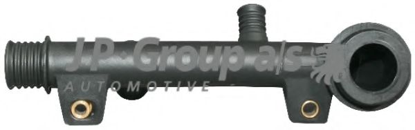 Фланец системы охлаждения - JP Group 1414500200