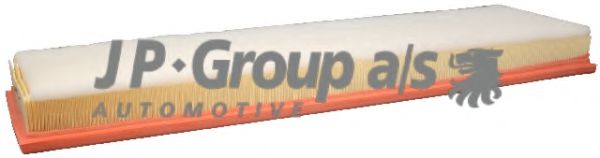 Фильтр воздушный - JP Group 1418600200