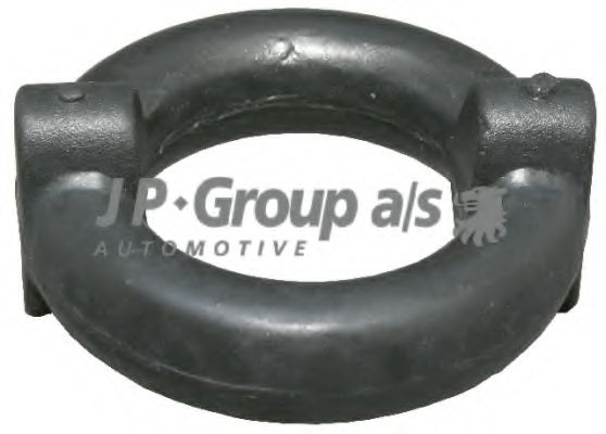 Резиновый монтажный компонент выхлопной системы - JP Group 1421601400