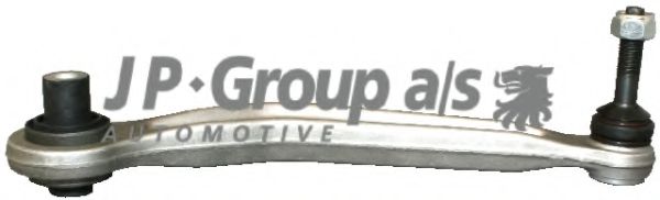 Рычаг подвески | зад прав | - JP Group 1450200180
