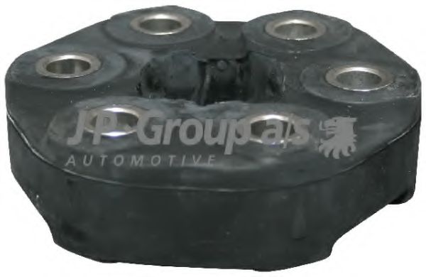 Муфта эластичная карданного вала - JP Group 1453800100