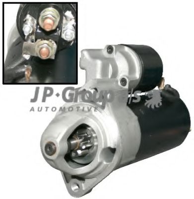 Стартер - JP Group 1490300400