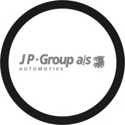 Прокладка термостата - JP Group 1514650200