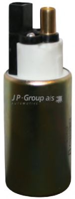 Насос топливный - JP Group 1515200600