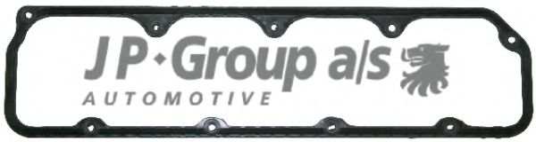 Прокладка, крышка головки цилиндра - JP Group 1519200100