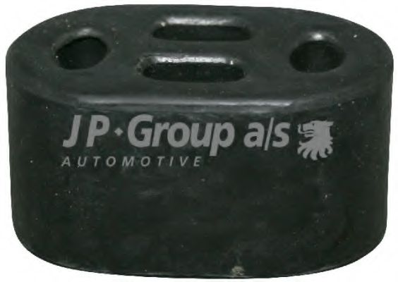 Монтажный компонент выхлопной системы - JP Group 1521600500