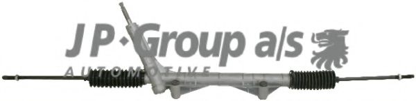 Рулевой механизм в сборе - JP Group 1544200600