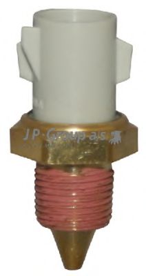 Датчик температуры охлаждающей жидкости - JP Group 1593200300
